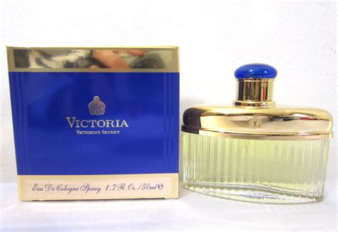 victoria eau de cologne